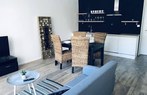 Nove Mesto Apartment | Fully renovated in 2019, Best location for sporting and music events in town