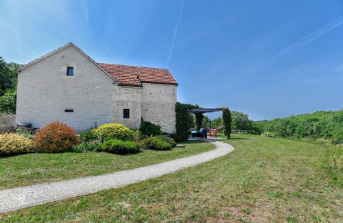 Saint-Medard House | Fully renovated stone barn in SAINT-MÉDARD (LOT)