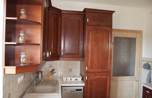 Bezigrad District Apartment | Fully renovated two-bedroom apartment in beautiful part of Ljubljana