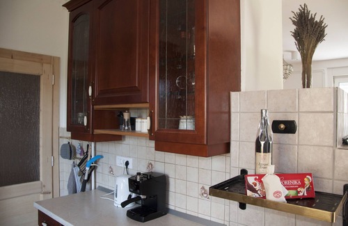 Bezigrad District Apartment | Fully renovated two-bedroom apartment in beautiful part of Ljubljana