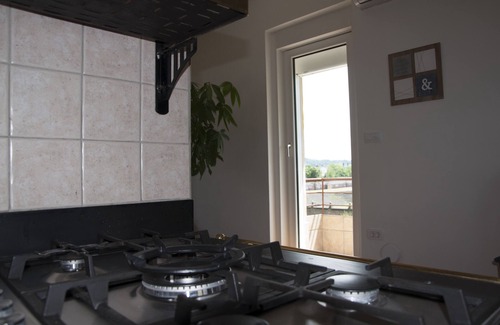 Bezigrad District Apartment | Fully renovated two-bedroom apartment in beautiful part of Ljubljana