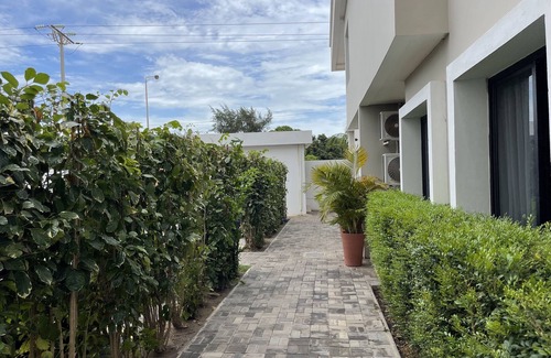 Brufut Apartment | Fully Serviced and Managed Modern Apartment Complex