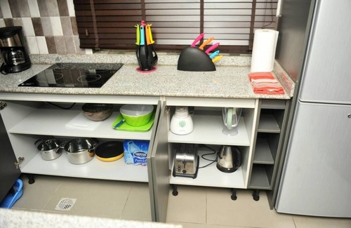 Lekki Phase 1 Condo | Fully Serviced & Furnished 1 Bedroom Apart., Lekki