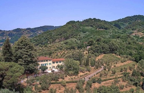 Nozanno Villa | Fully serviced villa with breathtaking views