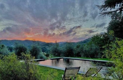 Nozanno Villa | Fully serviced villa with breathtaking views