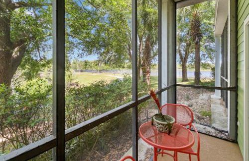 Bahama Bay House | Fully upgraded 3BR condo on ground floor