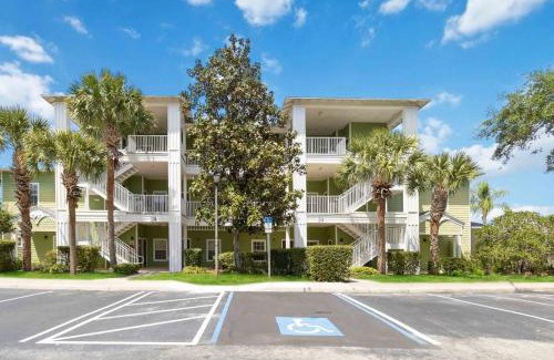 Bahama Bay House | Fully upgraded 3BR condo on ground floor
