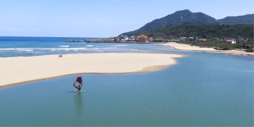 Gongliao Hotel | Fulong Haido Inn