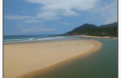 Gongliao Hotel | Fulong Haido Inn