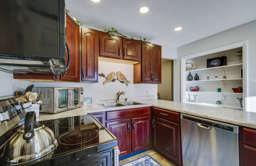 Fulton House | Fulton Vacation Rental 13 Mi to Mizzou!