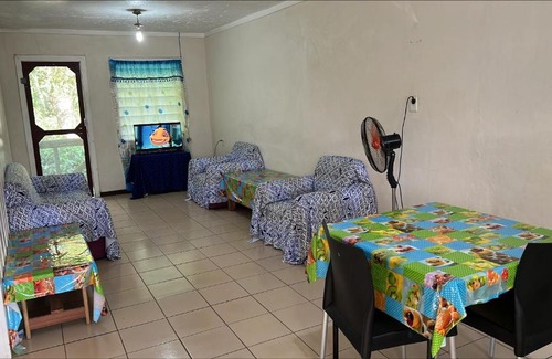 Vaitele Apartment | Fuluasou Riverside apt 1