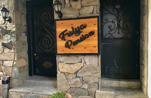 Egirdir Hotel | Fulya Pension