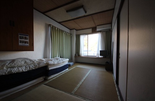 Higashiizu House | Fuminaya