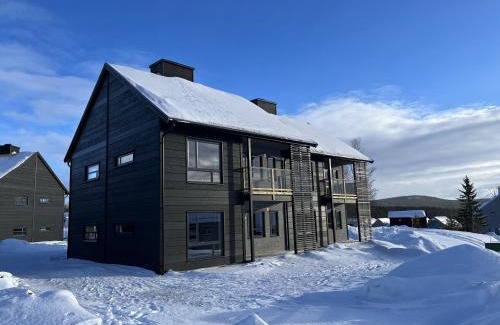 Funasdalen Apartment | Funäs Fjällby Funäsdalen