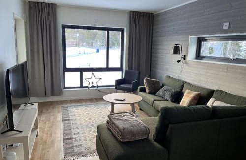 Funasdalen Apartment | Funäs Fjällby Funäsdalen