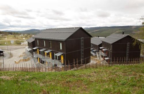 Funasdalen Apartment | Funäs Ski Lodge