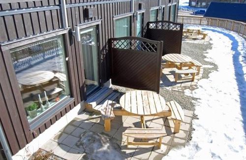 Funasdalen Apartment | Funäs Ski Lodge
