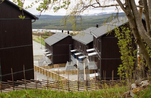 Funasdalen Apartment | Funäs Ski Lodge