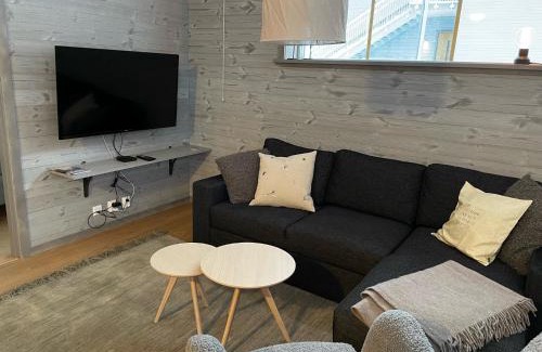 Funasdalen Apartment | Funäsdalshöjden Funäsdalen