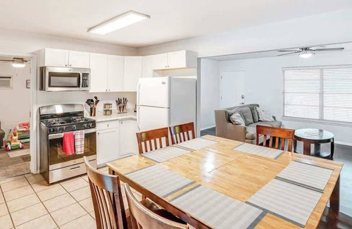 Shearer Hills - Ridgeview House | Fun 3bed/2Bath home with pool