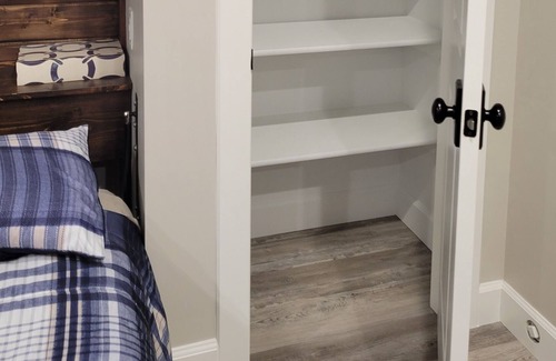 West Haven Apartment | Fun and comfort for every season