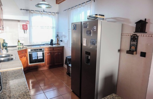 Praia da Vitoria House | Fun and Fly House! Family home with games room, a place to create memories.