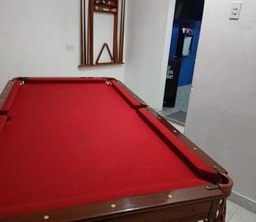 Piura Apartment | Fun Apartment Piura