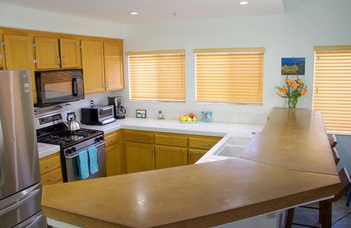 Imperial Beach Condo | Fun by the Sand: Imperial Beach spacious condo steps from the beach!