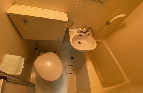 Setagaya Apartment | Fun Comfy Area Yoga Near Shibuya