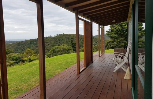 Mangapai House | Fun cosy cottage on the south side of the beautiful Ngunguru River
