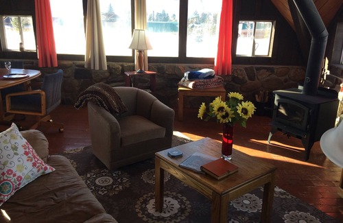Silverthorne Cabin | Fun & Cozy Cabin. Come Play In Winter And Summer Activities.