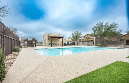 Rita Ranch House | Fun Family Game House