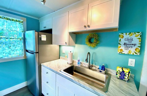 Wolfeboro Cottage | Fun Family Wolfeboro Winnipesaukee Bay Waterfront with SUP, 5 Kayaks & 2 Canoes