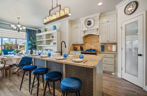 Lubbock House | Fun & Games Playcation Palace