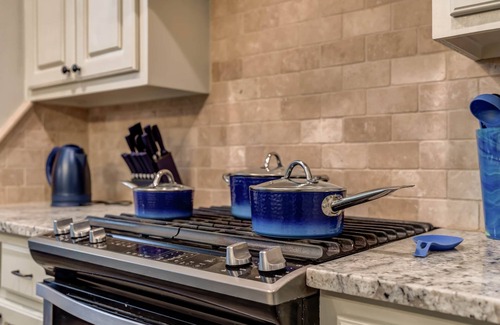 Lubbock House | Fun & Games Playcation Palace