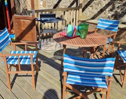Polmont House | Fun holiday lodges in historic walled garden near Falkirk, Heart of Scotland Holidays