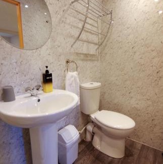 Polmont House | Fun holiday lodges in historic walled garden near Falkirk, Heart of Scotland Holidays