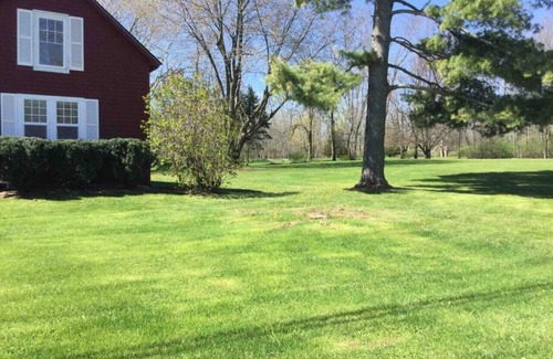 North Hero Cottage | Fun House near Lake Champlain!
