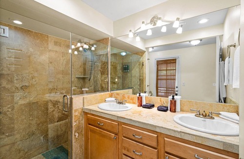 Moon Valley House | Fun in the heart of Phoenix with heated pool, spa, and ping pong!