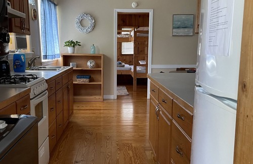 York Beach House | Fun in the sun beach cottage