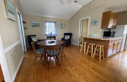 York Beach House | Fun in the sun beach cottage