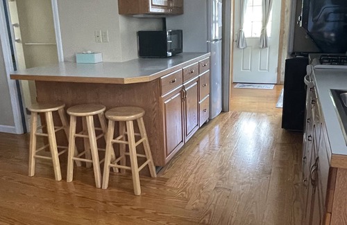 York Beach House | Fun in the sun beach cottage