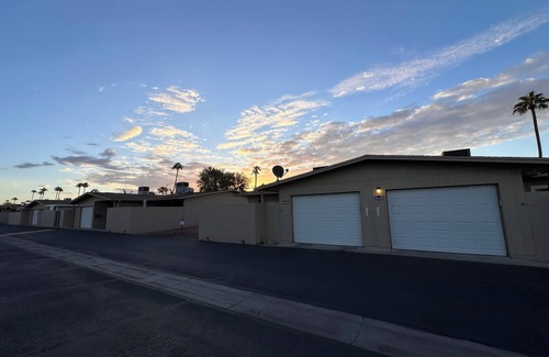 Sun City West Apartment | Fun in the Sun in Beautiful Arizona