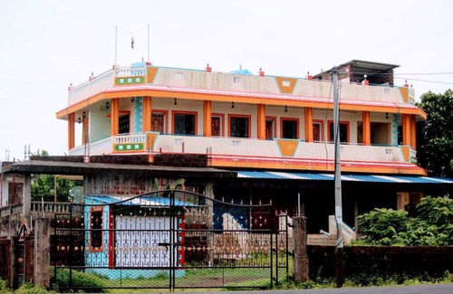 Devbag Hotel | Fun loving and pleasant place in malvan.