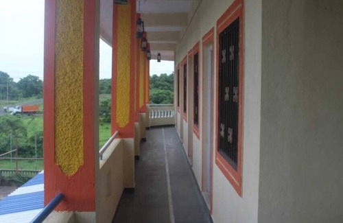 Devbag Hotel | Fun loving and pleasant place in malvan.