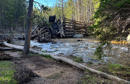 Basin House | Fun, quiet, and brand new. Located very close to Yellowstone