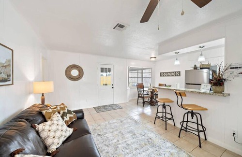Pasadena House | Fun Stay with Game Room & Covered Outdoor Space