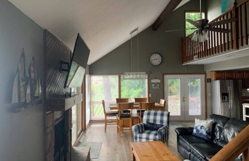 Linn Creek House | Fun times in Osage Beach - 3 bedroom house in Racetrack Cove