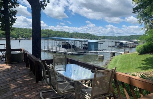Linn Creek House | Fun times in Osage Beach - 3 bedroom house in Racetrack Cove