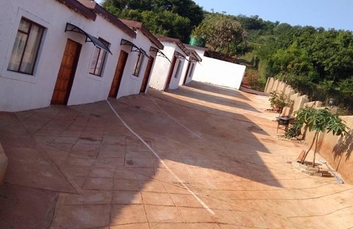 Thohoyandou Hotel | Funcall Lodge